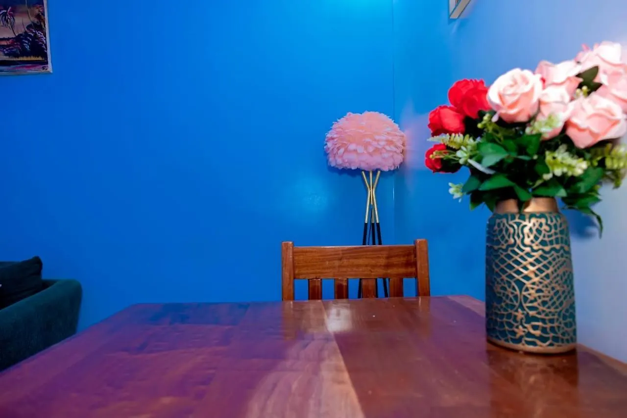 Imo Aicha Apartment Dakar 0*,