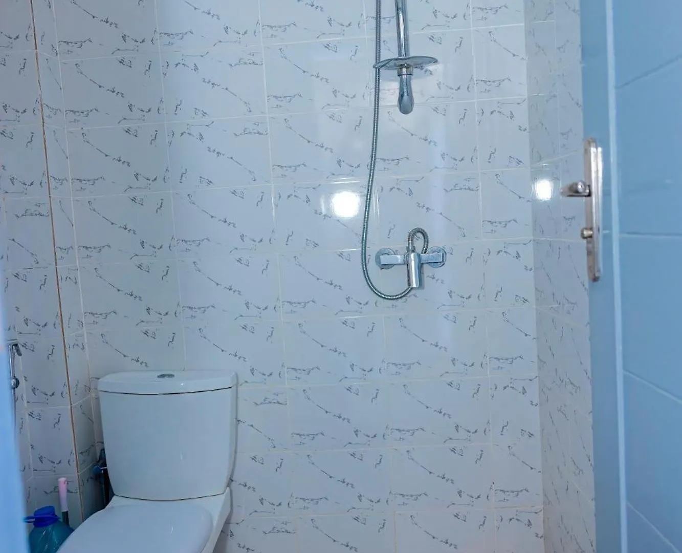 Imo Aicha Apartment Dakar Senegal