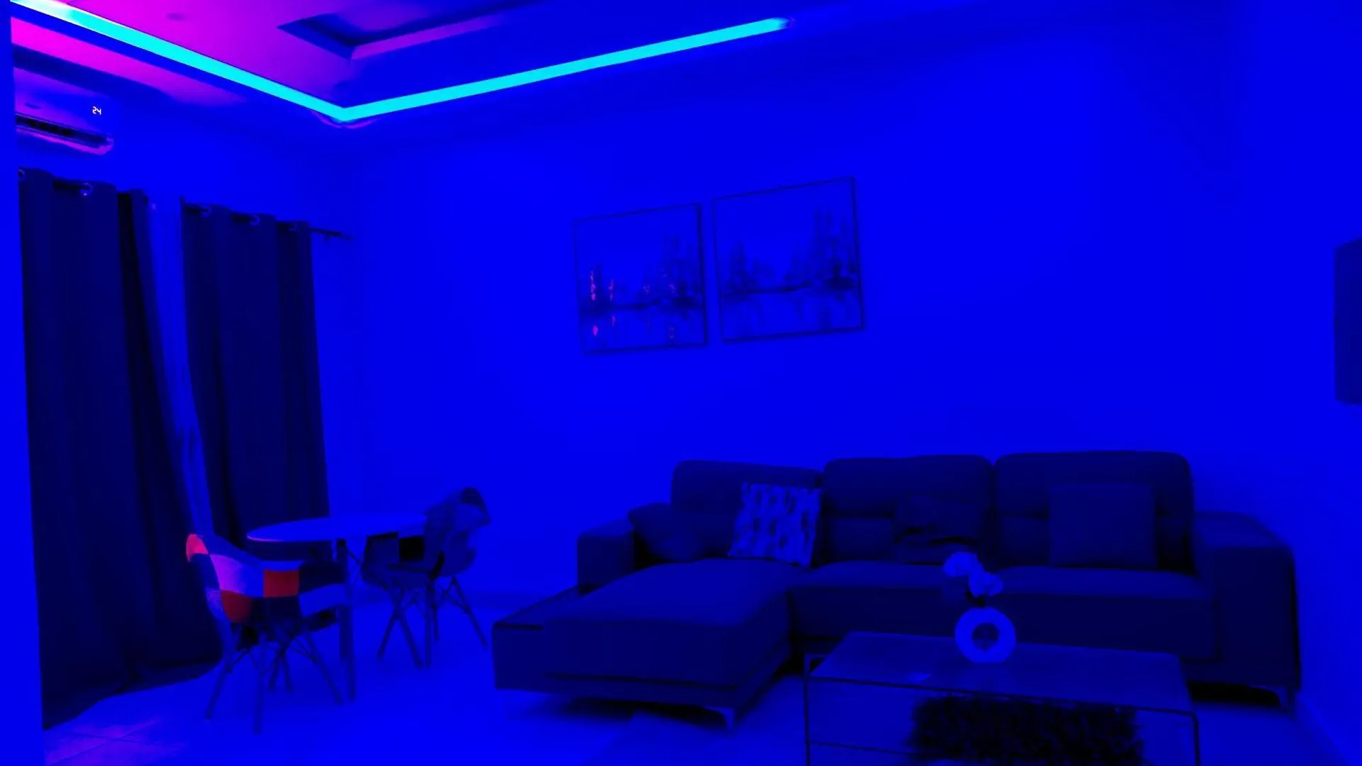 Imo Aicha Apartment Dakar